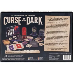 Escape Room: Curse Of The Dark