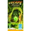 Escape: The Curse Of The Temple - Illusions (Exp.)