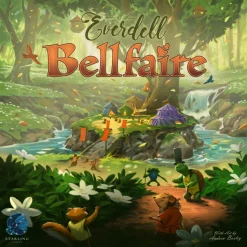 Everdell: Bellfaire (Exp.)