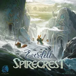 Everdell: Spirecrest (Exp.)