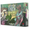 Excavation Earth: Second Wave (Exp.)