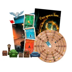 Exit: The Game - The Enchanted Forest