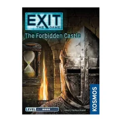 Exit: The Game - The Forbidden Castle