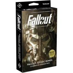 Fallout: Atomic Bonds (Exp.)