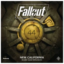 Fallout: New California (Exp.)