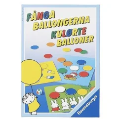Fanga Ballongerna