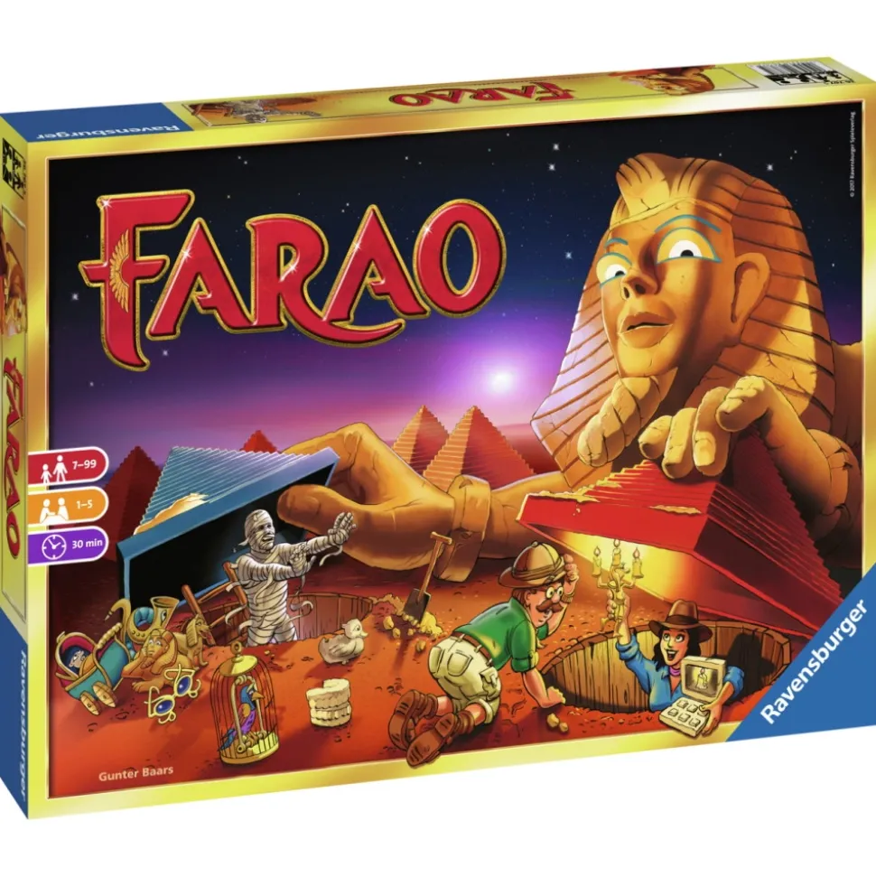 Farao