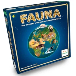 Fauna (Swe)