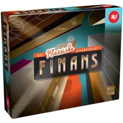 Finans