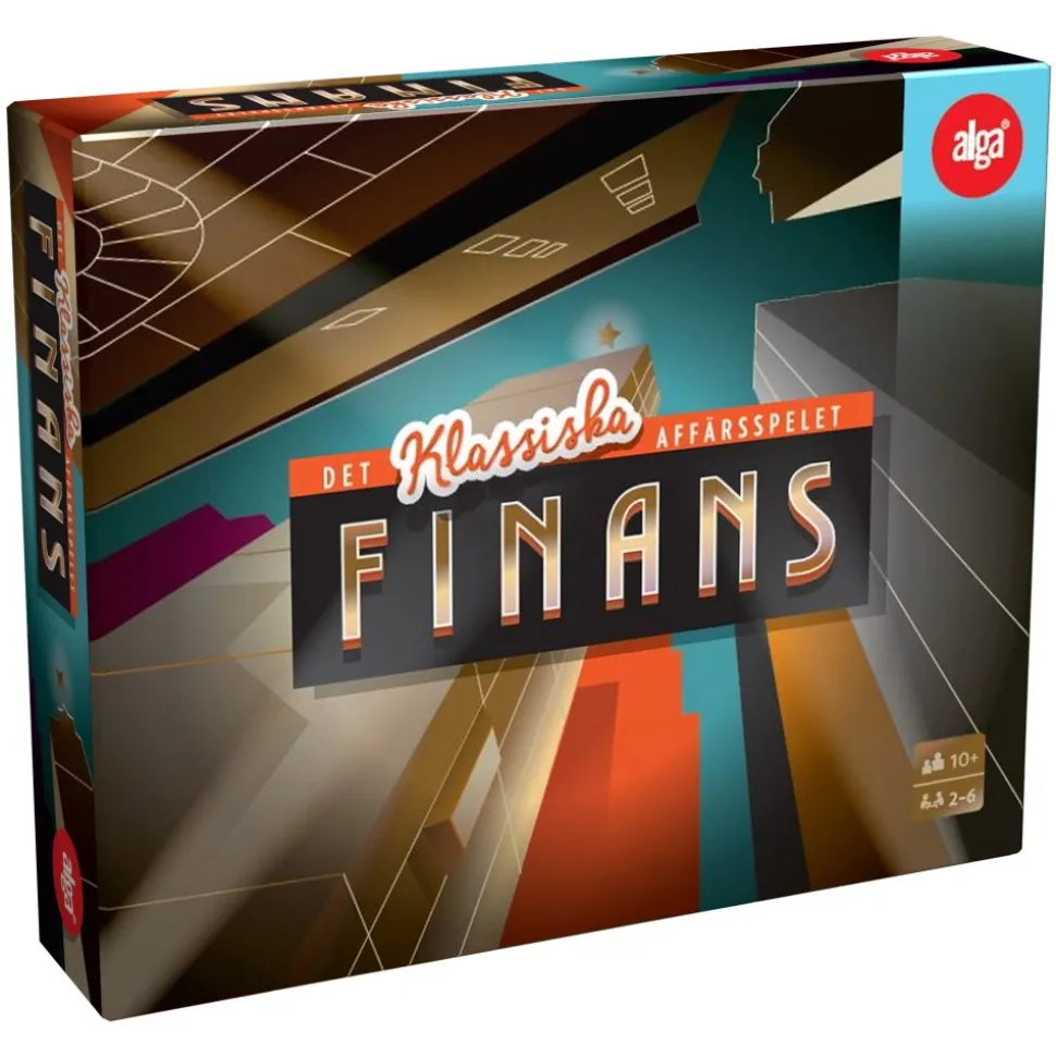 Finans