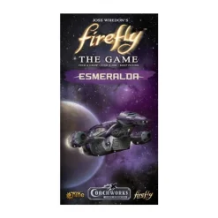 Firefly: The Game - Esmeralda (Exp.)
