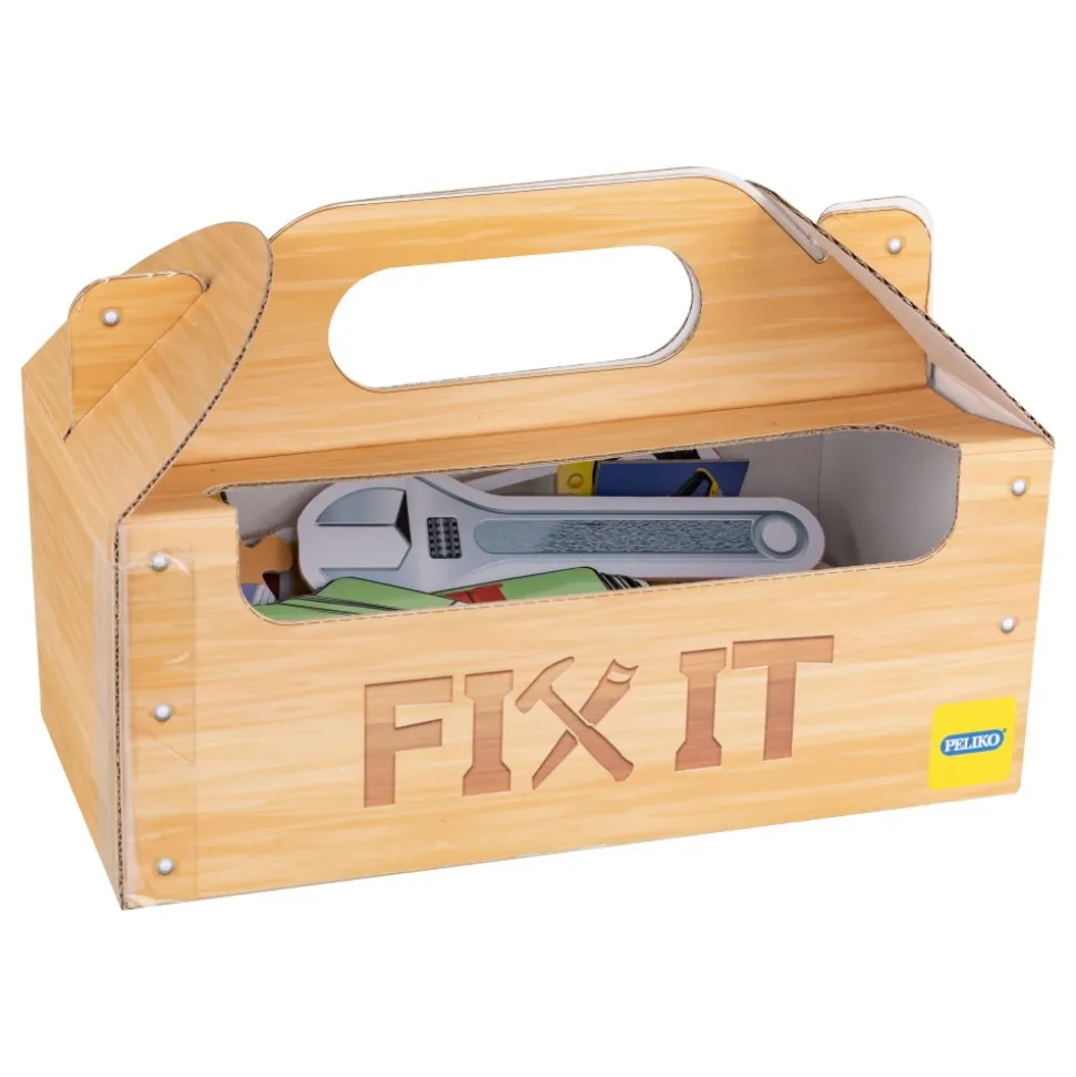 Fix It - Fixarlek