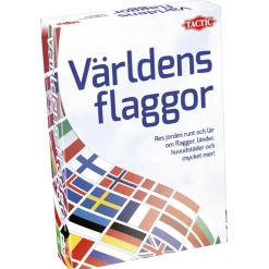 Flaggspectrum