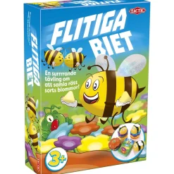 Flitiga Biet