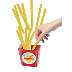 Flygande Pommes Frites