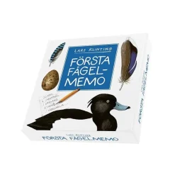 Forsta Fagelmemo