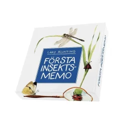 Forsta Insektsmemo