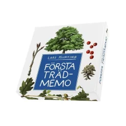 Forsta Tradmemo