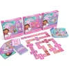 Gabby''S Dollhouse - Spel 3-Pack