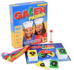Galenpanna