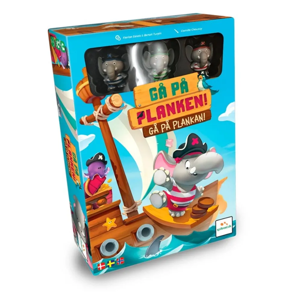 Ga Pa Plankan