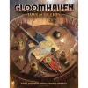 Gloomhaven: Jaws Of The Lion