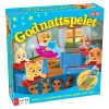 Godnattspelet