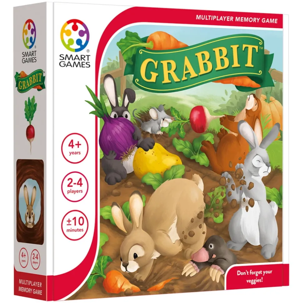 Grabbit (Swe)