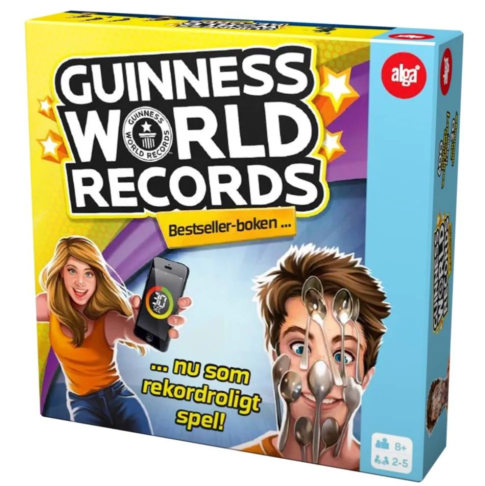 Guinness World Records