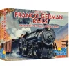 Gulf, Mobile & Ohio: Franco-German Rails (Exp.)