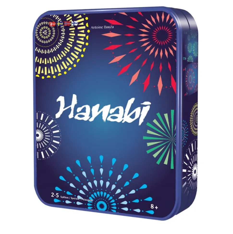 Hanabi (Swe)