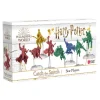 Harry Potter: Catch The Snitch - Star Players (Exp.)