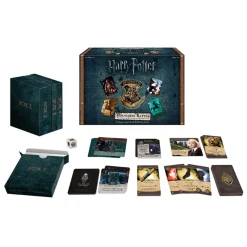 Harry Potter: Hogwarts Battle - The Monster Box Of Monsters (Exp.)