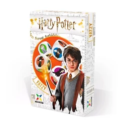 Harry Potter Yatzy