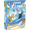 Havets 3 I Rad