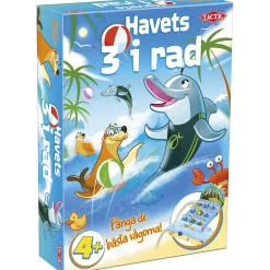 Havets 3 I Rad