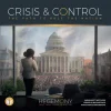 Hegemony: Lead Your Class To Victory - Crisis & Control (Exp.)