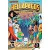Hellapagos: They''Re No Longer Alone (Exp.)