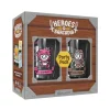 Heroes Of Barcadia: Party Pack (Exp.)