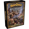 Heroquest: Kellars Keep (Exp.)