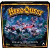 Heroquest: Rise Of The Dread Moon (Exp.)