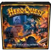 Heroquest: The Mage Of The Mirror Quest Pack (Exp.)