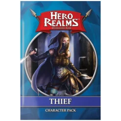 Hero Realms: Thief (Exp.)