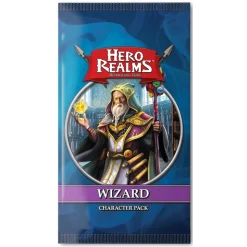Hero Realms: Wizard (Exp.)