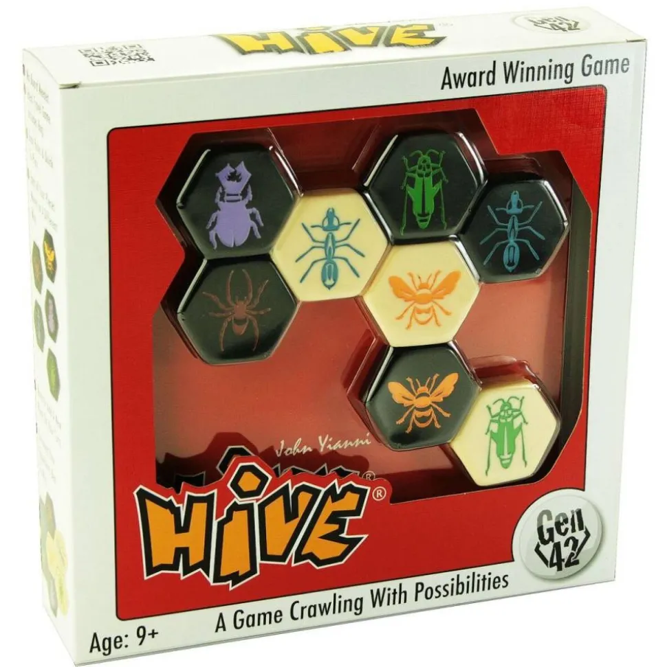 Hive