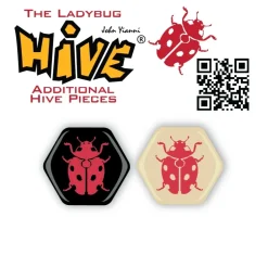 Hive: The Ladybug (Exp.)