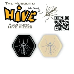 Hive: The Mosquito (Exp.)