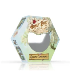 Honey Buzz Deluxe Components (Exp.)