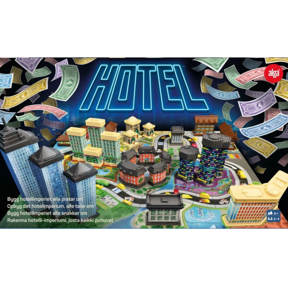 Hotel (Swe)