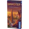 Imhotep: A New Dynasty (Exp.) (Eng)